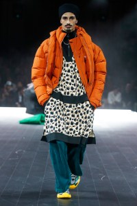 Puma Futuregrade RTW Spring 2023