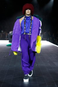Puma Futuregrade RTW Spring 2023