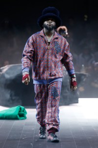 Puma Futuregrade RTW Spring 2023