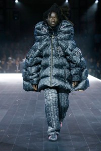 Puma Futuregrade RTW Spring 2023