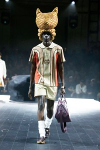 Puma Futuregrade RTW Spring 2023