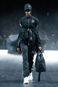 Puma Futuregrade RTW Spring 2023