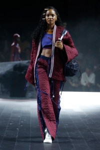 Puma Futuregrade RTW Spring 2023