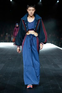 Puma Futuregrade RTW Spring 2023