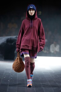 Puma Futuregrade RTW Spring 2023