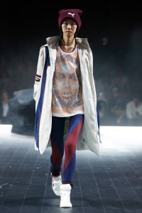 Puma Futuregrade RTW Spring 2023