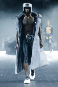 Puma Futuregrade RTW Spring 2023