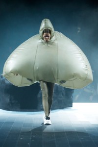 Puma Futuregrade RTW Spring 2023