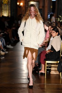 Puppets and Puppets RTW Spring 2023