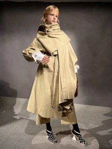 Quira RTW Spring 2023