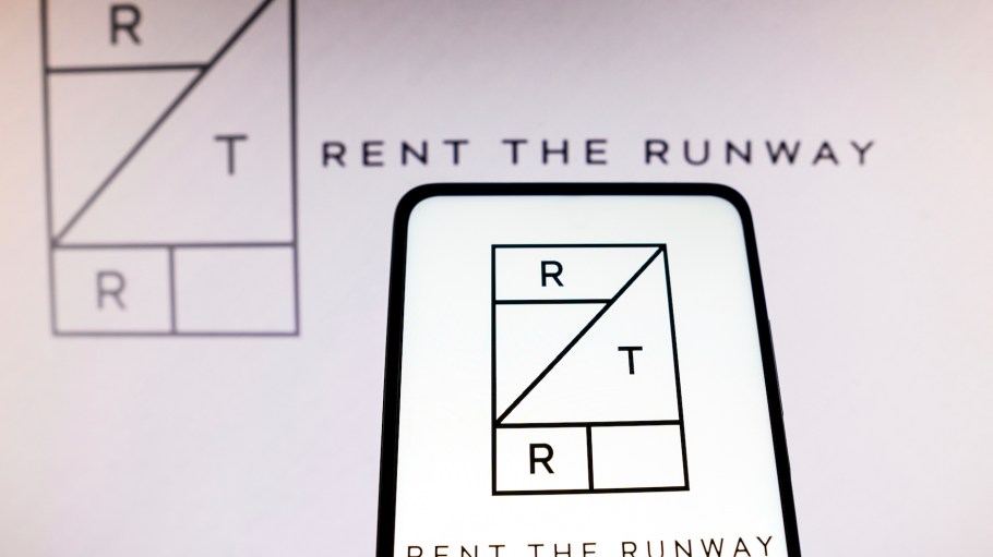 Rent the Runway is going into the holiday season a much slimmer operation as it chases profitability. The designer fashion rental service is cutting its corporate workforce by approximately 24 percent as it restructures its business.