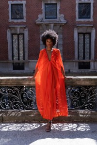 Raquel Diniz RTW Spring 2023