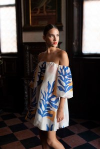 Raquel Diniz RTW Spring 2023