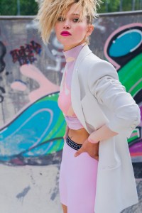 Redemption RTW Spring 2023