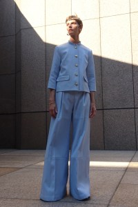 Rosetta Getty RTW Spring 2023