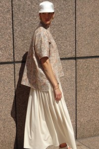 Rosetta Getty RTW Spring 2023