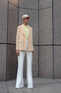 Rosetta Getty RTW Spring 2023