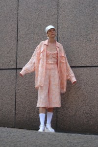 Rosetta Getty RTW Spring 2023