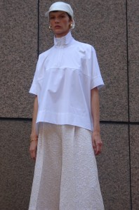Rosetta Getty RTW Spring 2023