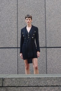 Rosetta Getty RTW Spring 2023