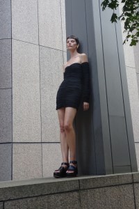 Rosetta Getty RTW Spring 2023