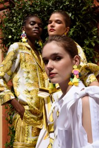 Sara Roka RTW Spring 2023