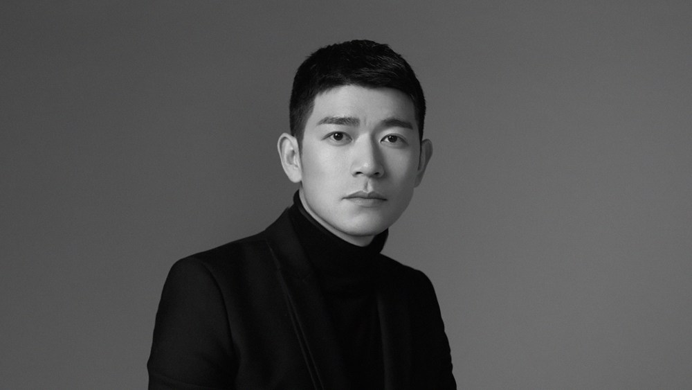 Leon Sun, home creative director of Shang Xia