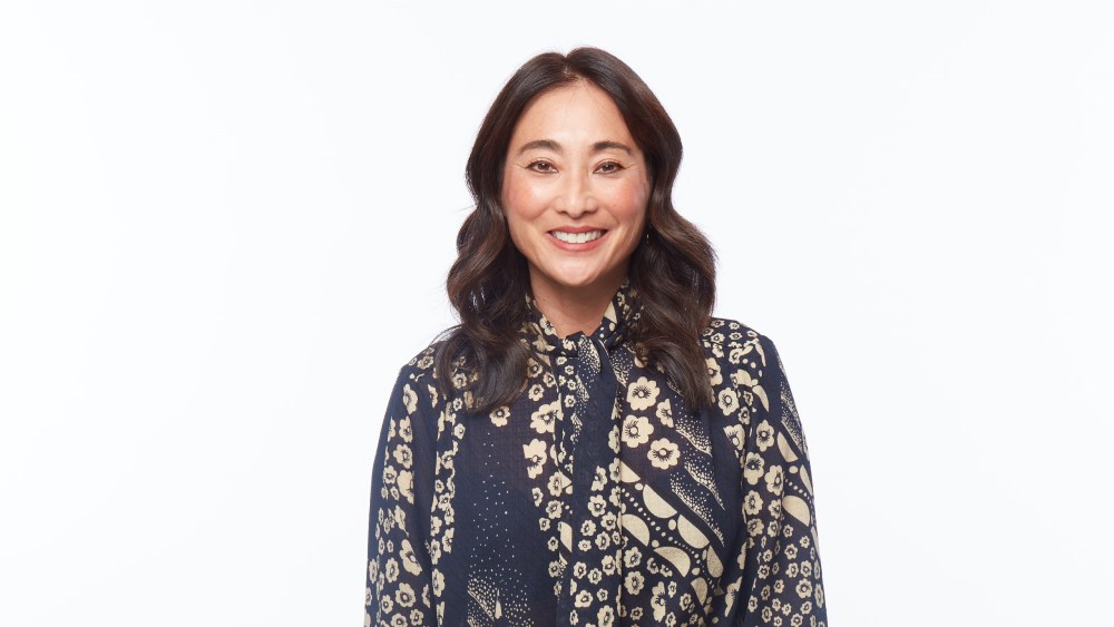 Sophia Hwang-Judiesch