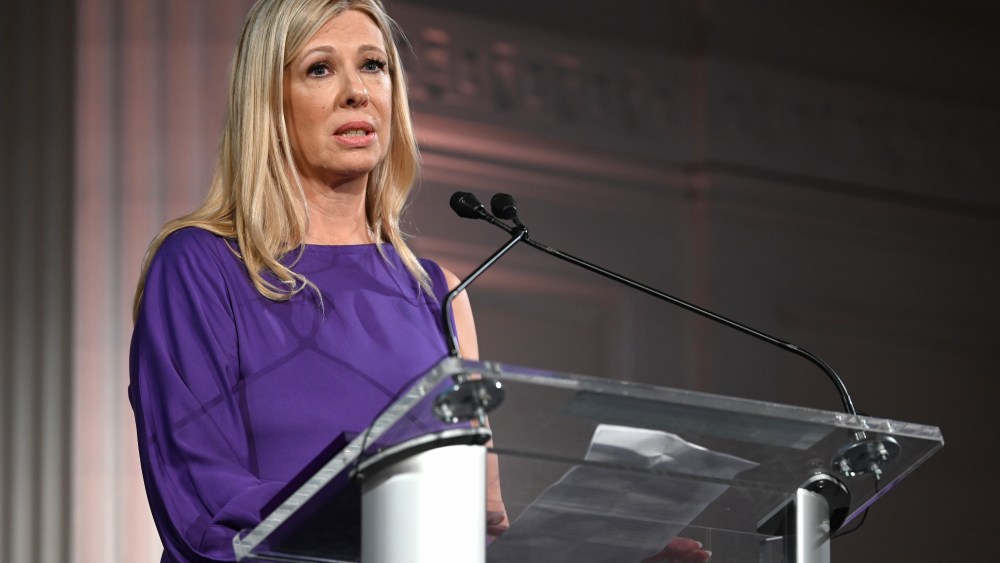 NEW YORK, NEW YORK - SEPTEMBER 20: <> attend The 10th Annual First Ladies Luncheon on September 20, 2022 in New York City. (Photo by Slaven Vlasic/Getty Images for Fashion 4 Development)
