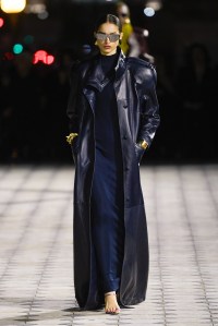 Saint Laurent RTW Spring 2023
