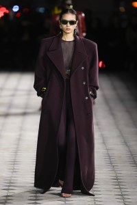 Saint Laurent RTW Spring 2023