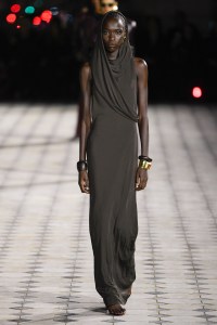 Saint Laurent RTW Spring 2023