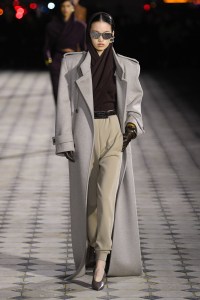 Saint Laurent RTW Spring 2023