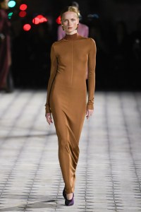 Saint Laurent RTW Spring 2023
