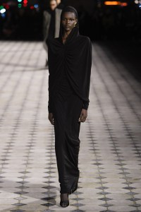 Saint Laurent RTW Spring 2023