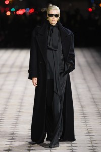 Saint Laurent RTW Spring 2023
