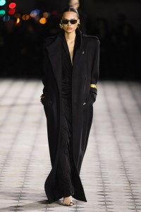 Saint Laurent RTW Spring 2023