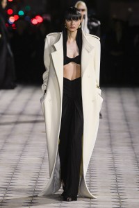 Saint Laurent RTW Spring 2023