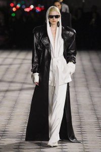 Saint Laurent RTW Spring 2023