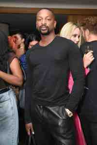 LaQuan Smith