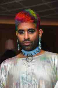 Alok Vaid-Menon