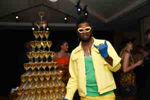Trinidad James