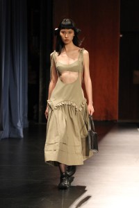 Sandy Liang RTW Spring 2023