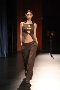 Sandy Liang RTW Spring 2023