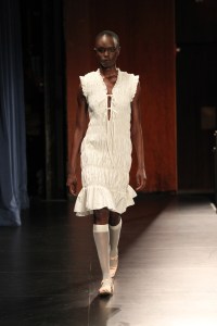 Sandy Liang RTW Spring 2023