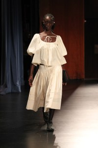 Sandy Liang RTW Spring 2023