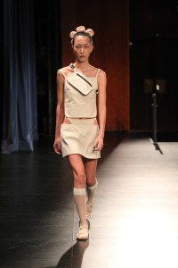 Sandy Liang RTW Spring 2023