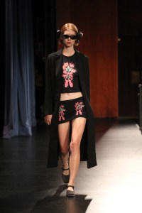 Sandy Liang RTW Spring 2023