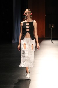 Sandy Liang RTW Spring 2023