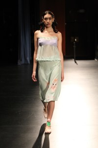 Sandy Liang RTW Spring 2023